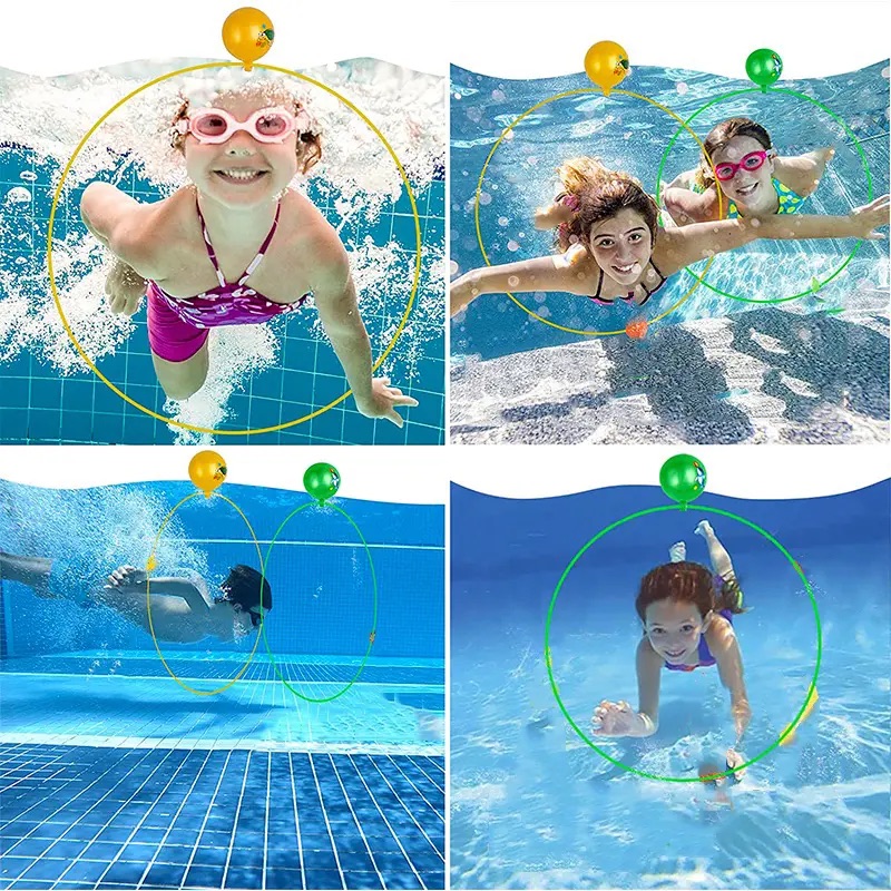 Lingkaran penyeberangan air Li - Aquatic Diving ulasan dan harga