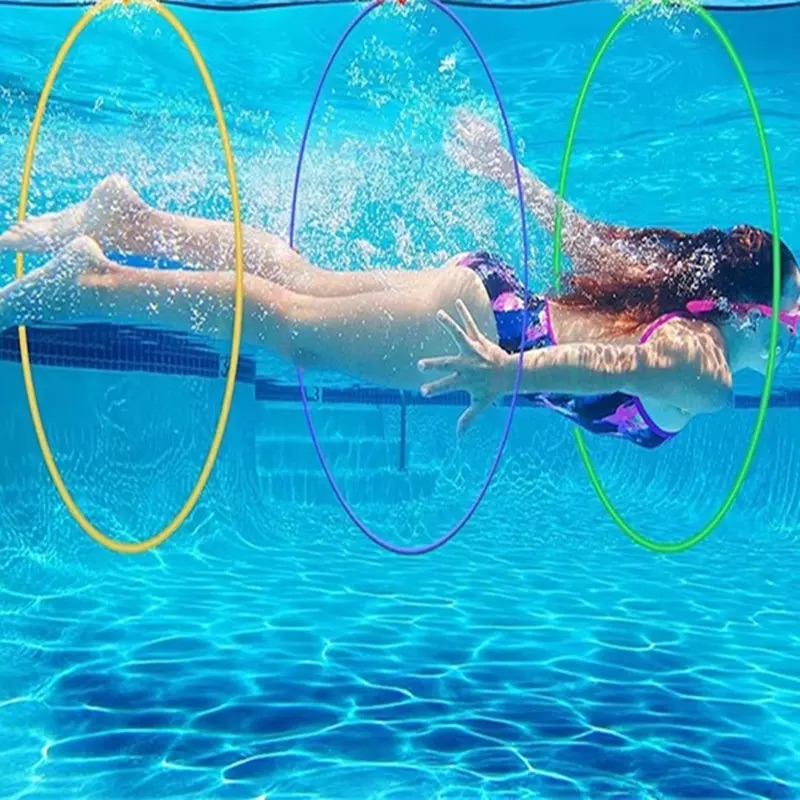 Lingkaran penyeberangan air Li - Aquatic Diving ulasan dan harga