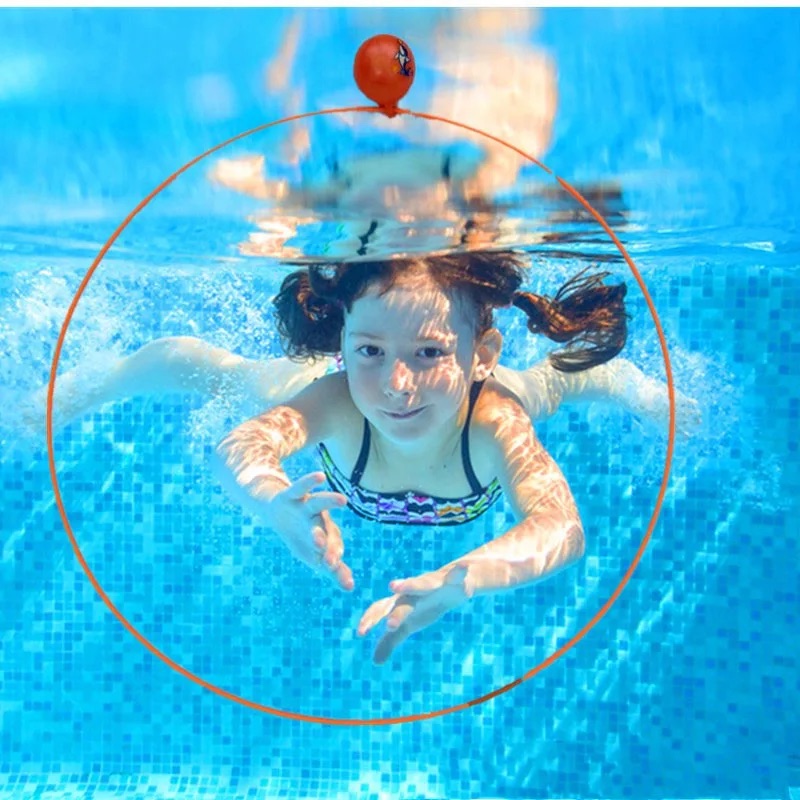 Lingkaran penyeberangan air Li - Aquatic Diving ulasan dan harga