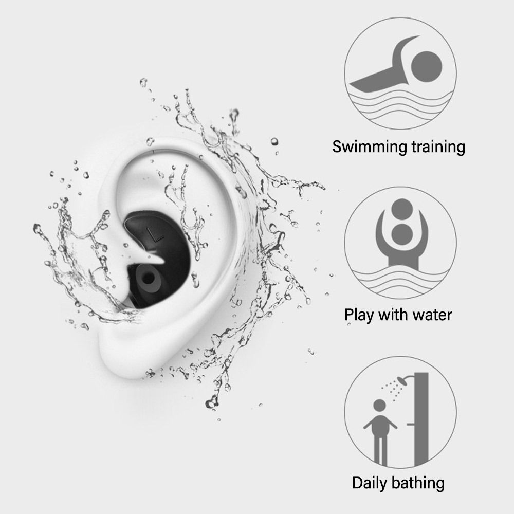 Setelan klip hidung Earplug le - Aquatic Diving ulasan dan harga