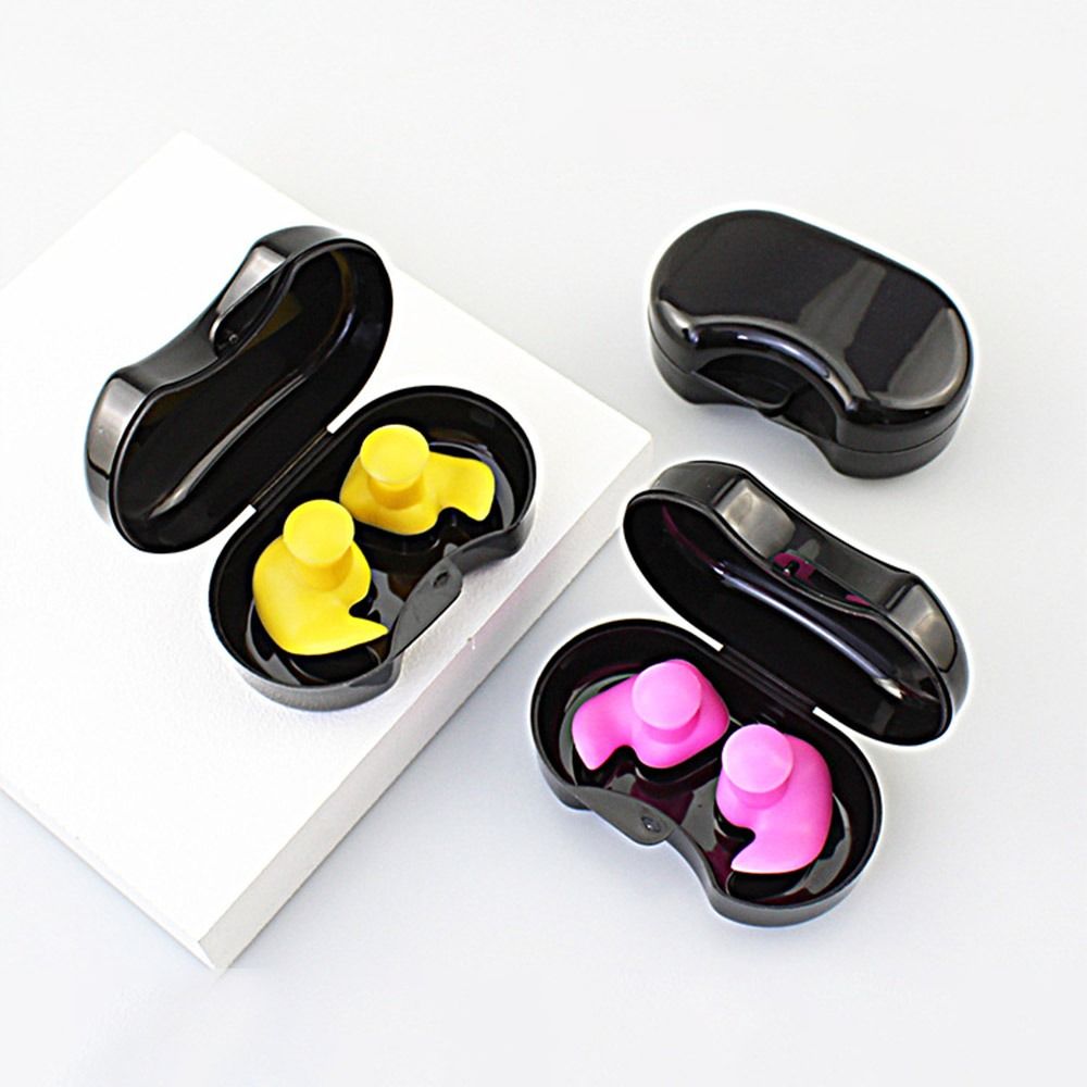 Setelan klip hidung Earplug le - Aquatic Diving ulasan dan harga