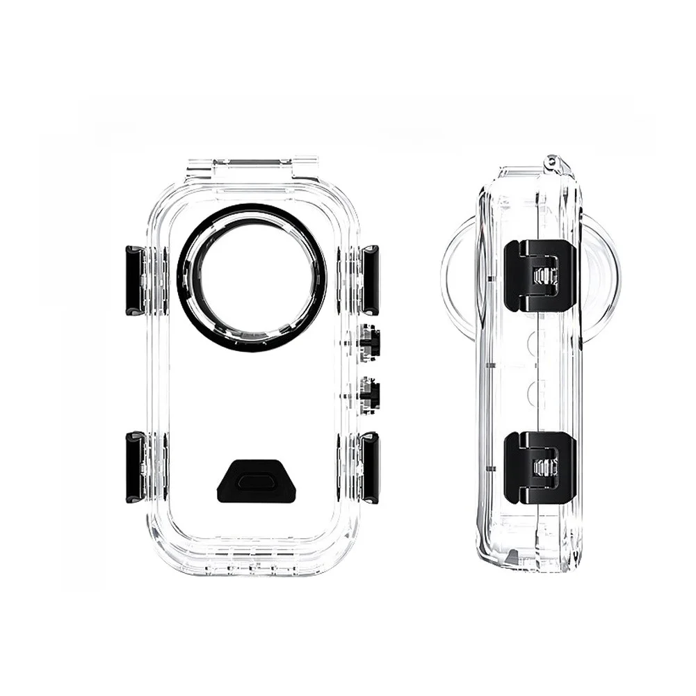 Casing Selam Tahan Air 60M Den - Aquatic Diving ulasan dan harga