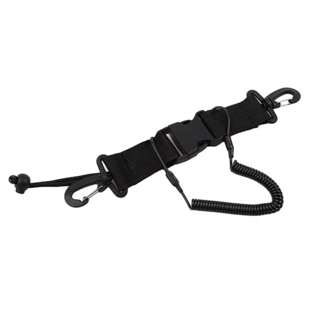 Tali Pengaman Kamera Selam Lep - Aquatic Diving ulasan dan harga