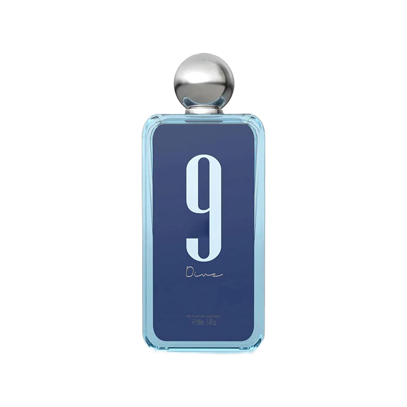 Afnan 9 AM Dive Unisex Eau De  - Aquatic Diving ulasan dan harga