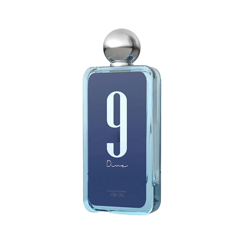 Afnan 9 AM Dive Unisex Eau De  - Aquatic Diving ulasan dan harga