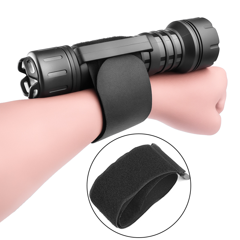 Senter Selam XHP70 Baru IPX8 C - Aquatic Diving ulasan dan harga