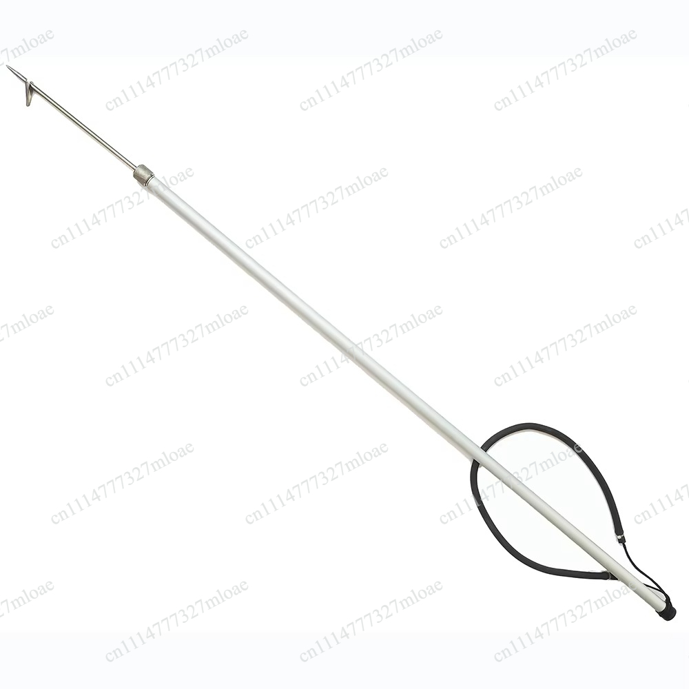 Tombak Ikan Selam Lipat Portab - Aquatic Diving ulasan dan harga