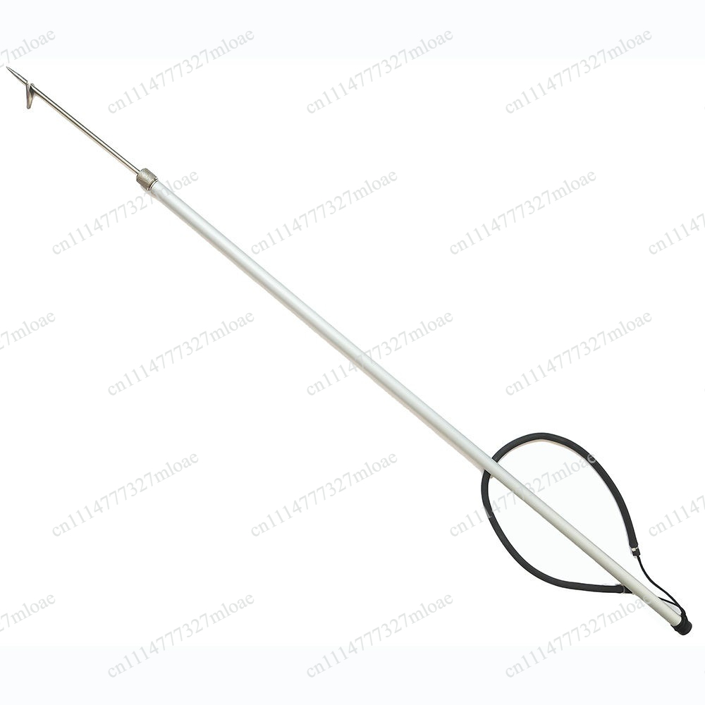 Tombak Ikan Selam Lipat Portab - Aquatic Diving ulasan dan harga